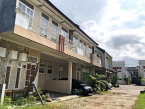 RM-Villas Bromo A7 - Batu Malang